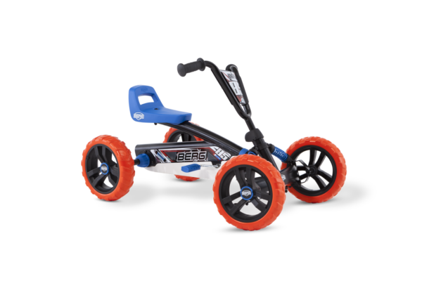 BERG Gokart Buzzy Nitro